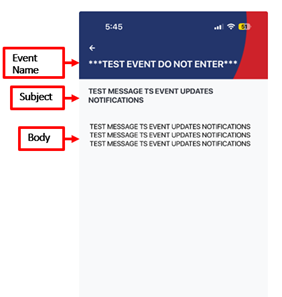 A screenshot of a emailAI-generated content may be incorrect.